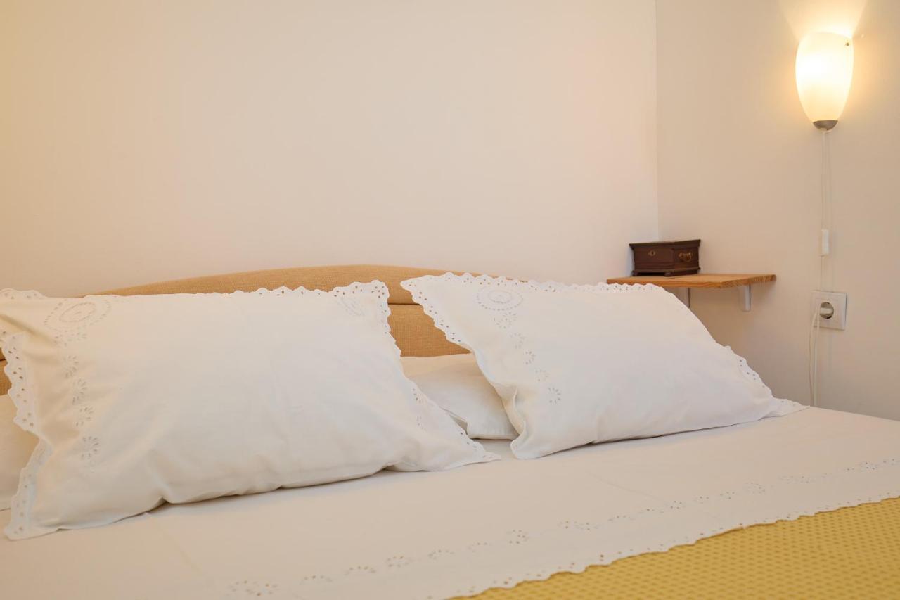 Room Over Old Town ドゥブロブニク エクステリア 写真